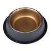 Image de Gamelle Modern Living El Dorado pour chien et chat - capacité : 960 mL, 26 cm de diamètre