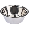 Image de Gamelle en inox TIAKI Functional pour chien - capacité : 1600 mL, 21 cm de diamètre