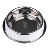 Image de Gamelle en inox TIAKI Bye Bye Insects pour chien et chat - capacité : 700 mL, 20,5 cm de diamètre
