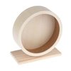 Image de Roue en bois TIAKI pour petits animaux