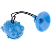 Image de Jeu d'intelligence TIAKI Dragon avec ventouse pour chien - L 12 x l 9 x H 8 cm