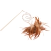 Image de Canne à pêche à plumes TIAKI pour chat - 1 canne à pêche