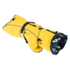 Image de Imperméable TIAKI Buzz pour chien - longueur du dos : 30 cm environ