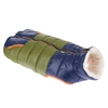 Image de Veste TIAKI Stripes pour chien - longueur du dos : 30 cm environ