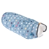 Image de Manteau TIAKI Comfy Dots pour chien - longueur du dos : 45 cm environ