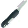 Image de Peigne à puces kooa pour chien et chat - L 19,5 x l 4 x H 3,5 cm