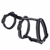 Image de Harnais de sécurité TIAKI Reflect pour chien - taille M : tour de poitrail 44 - 74 cm