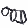Image de Harnais de sécurité TIAKI Reflect pour chien - taille L : tour de poitrail 58 - 102 cm