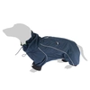 Image de Combinaison TIAKI Smurff pour chien - longueur du dos : 30 cm environ