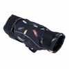 Image de Manteau Nomad Tales Bloom Midnight pour chien - longueur du dos : 40 cm environ