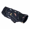 Image de Manteau Nomad Tales Bloom Midnight pour chien - longueur du dos : 55 cm environ