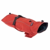 Image de Manteau de pluie Nomad Tales Spirit Copper pour chien - longueur du dos : 45 cm environ