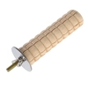 Image de Bâtonnet à mâcher en bois pour petits animaux TIAKI 3 cm de diamètre x 13 cm