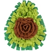 Image de TIAKI Tapis renifleur Avocat 47x35x2cm chien