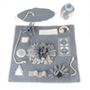 Image de Modern Living Tapis renifleur Tampere 70x70cm chien