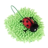 Image de Jouet TIAKI Coccinelle pour chat - 1 jouet
