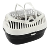 Image de Cage de transport TIAKI Cutsie pour rongeur et lapin nain - L 36 x l 26 x H 23 cm
