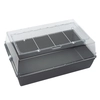 Image de Cage TIAKI Panorama L pour rongeur - L : L 71 x l 46 x H 31,5 cm