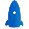 Image de Jouet à friandises Nomad Tales Bloom Rocket pour chien - taille L : 7 cm de diamètre x H 14,7 cm
