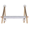 Image de Tapis de fenêtre Modern Living Billund pour chat - L 54 x l 31,5 x H 42 cm