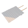 Image de Tapis de voyage Nomad Tales Stone pour chien - L 80 x l 60 cm
