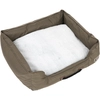Image de Panier Nomad Tales Spirit Outdoor Pine pour chien - L 79 x l 72 H 19 cm