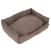 Image de Panier Modern Living Ibiza pour chien - L 80 x l 60 H 23 cm