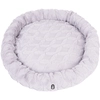 Image de Panier TIAKI Cloudy pour chien - 68 cm de diamètre x H 10 cm