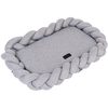 Image de Panier Modern Living Pretoria pour chien - L 104 x l 68 x H 10 cm