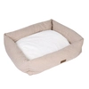 Image de Panier Modern Living Muscat pour chien - L 85 x l 75 x H 22 cm