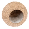 Image de Niche murale Modern Living Luxor pour chat - L 45 x l 25 x H 45 cm