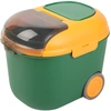 Image de Conteneur à croquettes TIAKI Greenie - 5 L