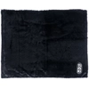 Image de Tapis auto-chauffant TIAKI, noir pour chien et chat - taille L : L 60 x l 75 cm