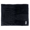 Image de Tapis auto-chauffant TIAKI, noir pour chien et chat - taille XL : L 70 x l 110 cm