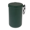 Image de kooa Conteneur pour sacs à excréments usagés - 8 cm de diamètre x H 13,5 cm