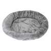 Image de Pièces de rechange Natural Paradise - panier rond A (48 cm de diamètre, gris)