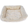 Image de Pièces de rechange Natural Paradise - panier carré F/G/H (L 44 x l 44 cm, crème)
