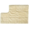 Image de Pièces de rechange Natural Paradise - coussin L J/F/D (L 55 x l 38 cm, crème)