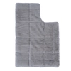 Image de Pièces de rechange Natural Paradise - coussin L J/F (L 55 x l 38 cm, gris)