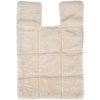 Image de Pièces de rechange Natural Paradise - coussin U E/F (L 44 x l 35 cm, crème)