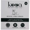 Image de kooa Doigtiers pour les dents - 10 doigtiers