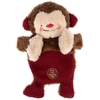 Image de Jouet pour chien Winkie Monkey TIAKI 20x25x7cm