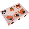 Image de Jouet TIAKI Fun Box pour chat
