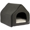 Image de Niche TIAKI Fingal pour chat - L 70 x l 55 x H 55 cm