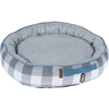 Image de Panier TIAKI Venaria pour chat - 75 cm de diamètre x H 16 cm