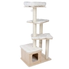 Image de Arbre à chat Nova crème TIAKI