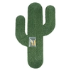 Image de Griffoir TIAKI Mojave pour chat - vert foncé