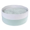 Image de Panier TIAKI Jade pour chat - 60 cm de diamètre x H 25 cm