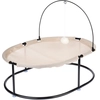 Image de Transat TIAKI Sand pour chat 63 x 46 x 47 cm