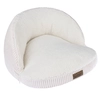 Image de Canapé Modern Living Hella pour chat et petit chien 60x55x32cm